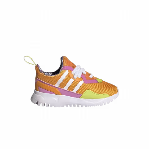 Kevin Lyons x Nike Originals Flex I 'Monster'