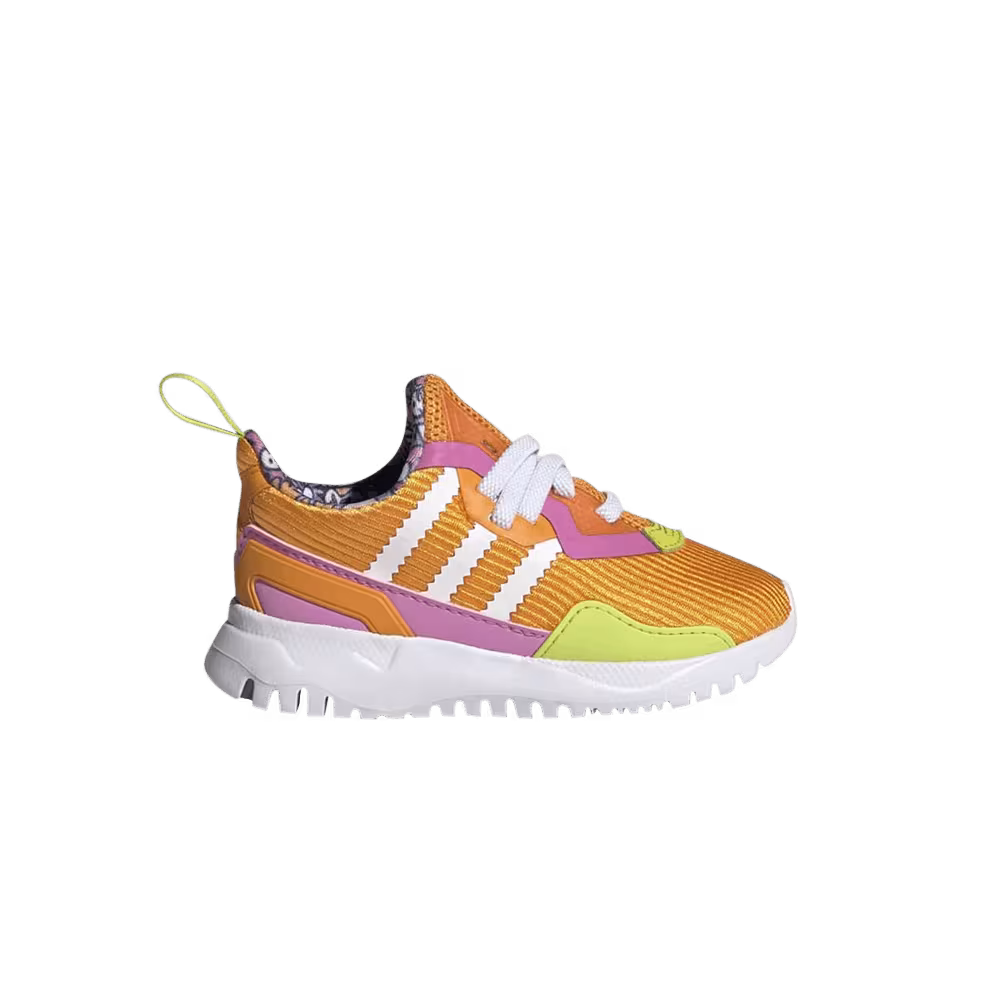 Kevin Lyons x Nike Originals Flex I Monster