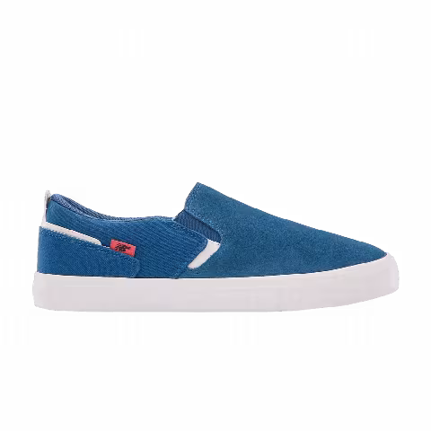 New Balance Jamie Foy x Numeric 306 'Blue'