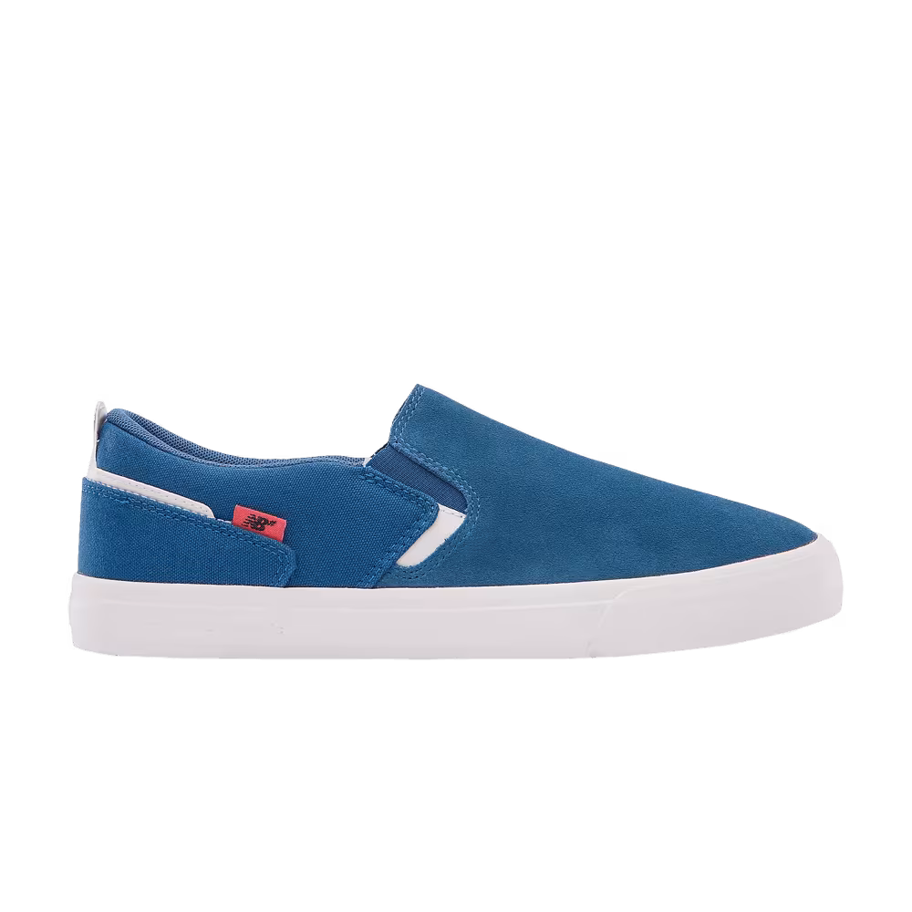 New Balance Jamie Foy x Numeric 306 Blue