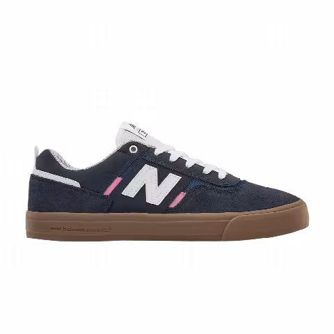 Jamie Foy x New Balance Numeric 306 'Navy Pink'