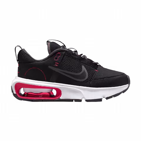 Nike Air Max Interlock PS 'Black Siren Red'