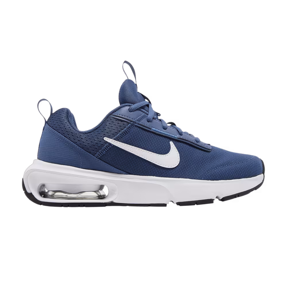 Nike Air Max Interlock GS Mystic Navy