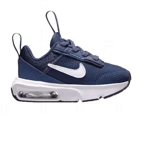 Nike Air Max Interlock Lite TD 'Mystic Navy White'