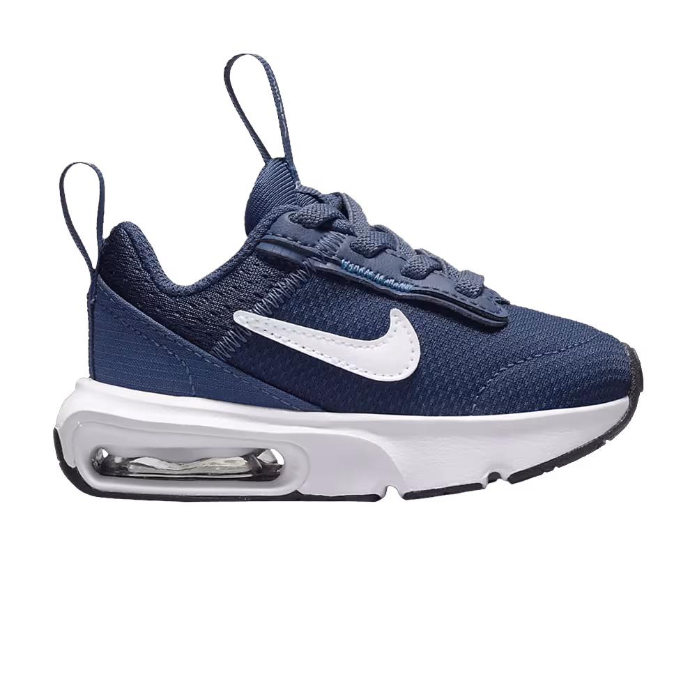Nike Air Max Interlock Lite TD Mystic Navy White