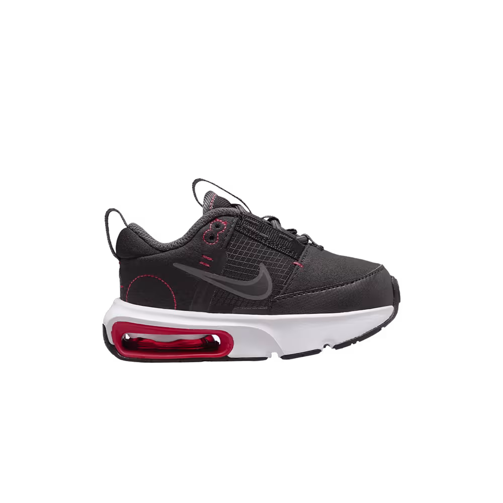 Nike Air Max Interlock TD Black Medium Ash