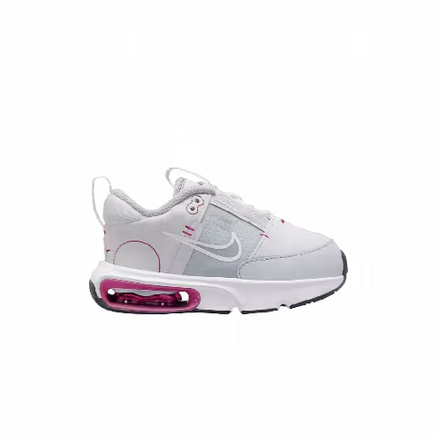 Nike Air Max Interlock TD 'Pure Platinum Pink Prime'