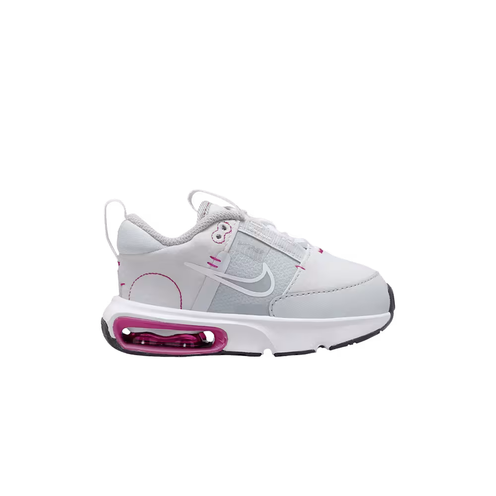 Nike Air Max Interlock TD Pure Platinum Pink Prime