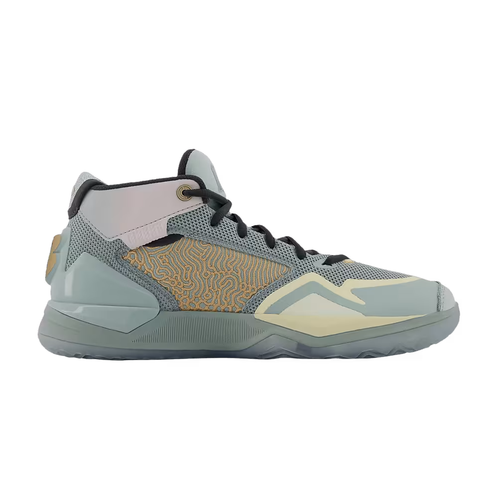 New Balance KAWHI 2E Wide New Money