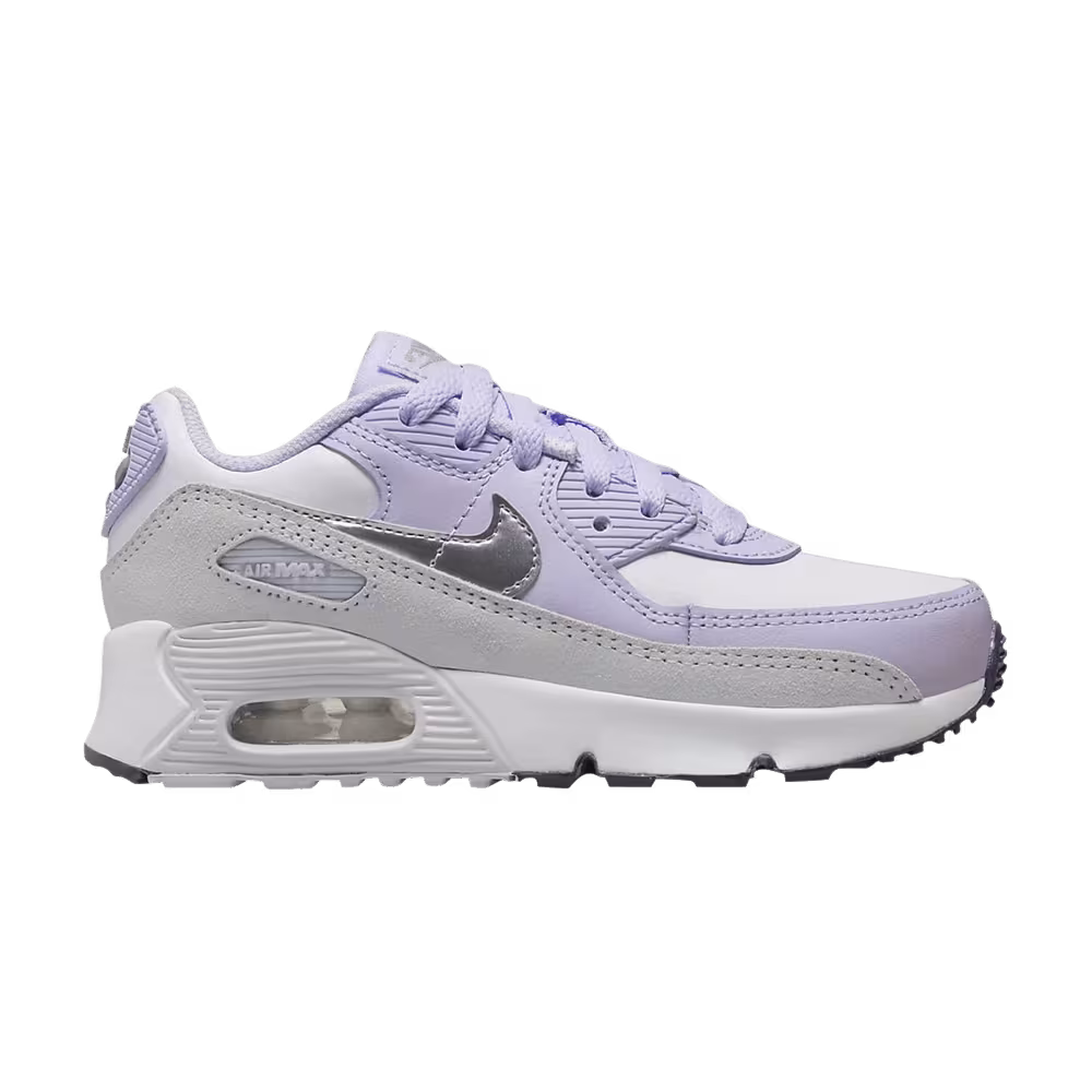Nike Air Max 90 Leather PS Violet Frost