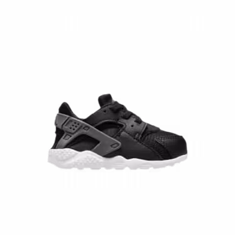 Nike Huarache Run TD 'Black Smoke Grey'