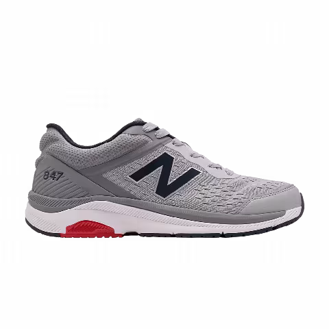 New Balance 847v4 'Silver Mink'