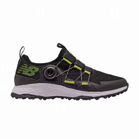 New Balance Fresh Foam PaceSL BOA 2E Wide 'Grey'