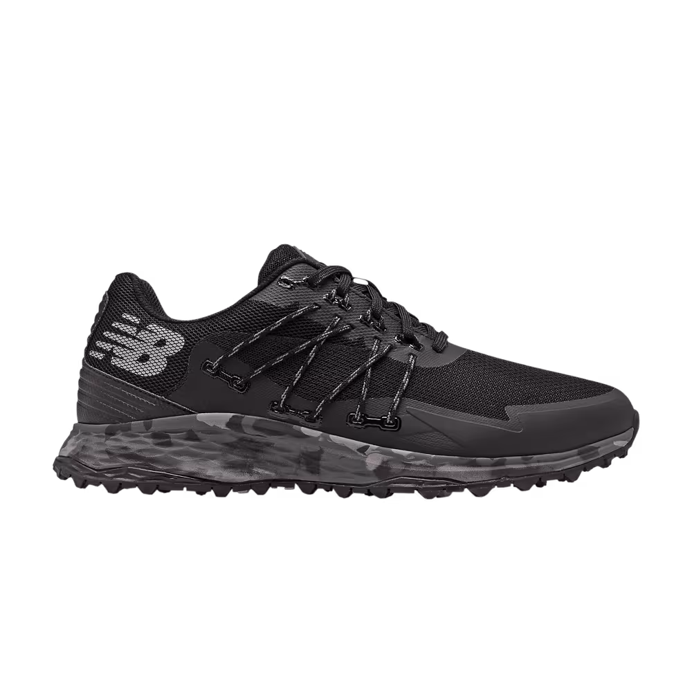 New Balance Fresh Foam PaceSL 4E Wide Black Camo