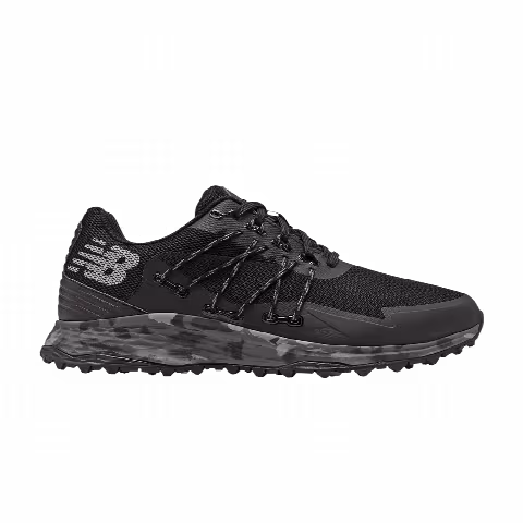 New Balance Fresh Foam PaceSL 2E Wide 'Black Camo'