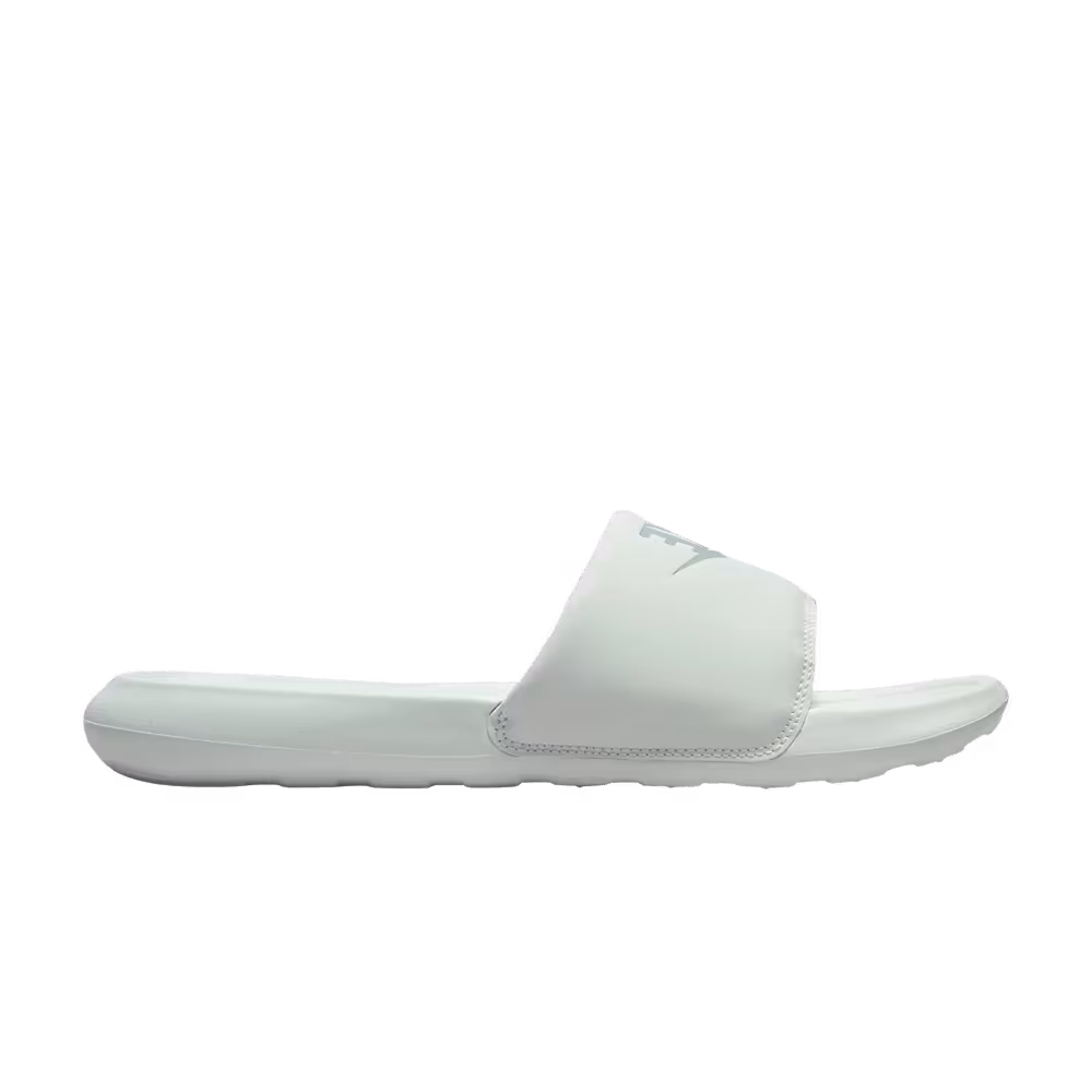 Nike Women's Victori One Slide Barely Green