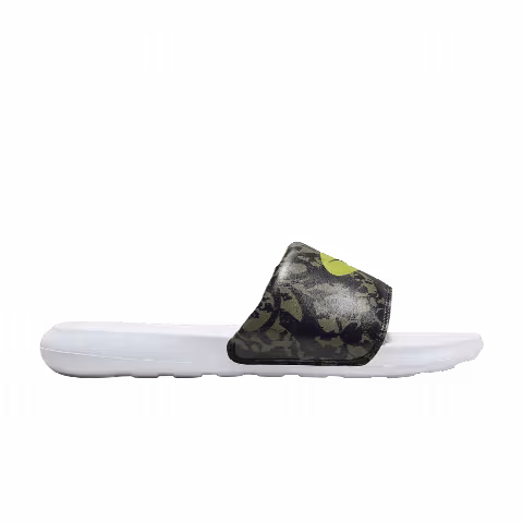 Nike Wmns Victori One Slide 'Medium Olive Camo'