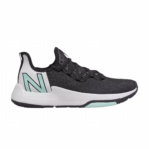 New Balance Wmns FuelCell Trainer 'Black Outerspace'