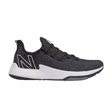 New Balance FuelCell Trainer 'Black Outerspace'