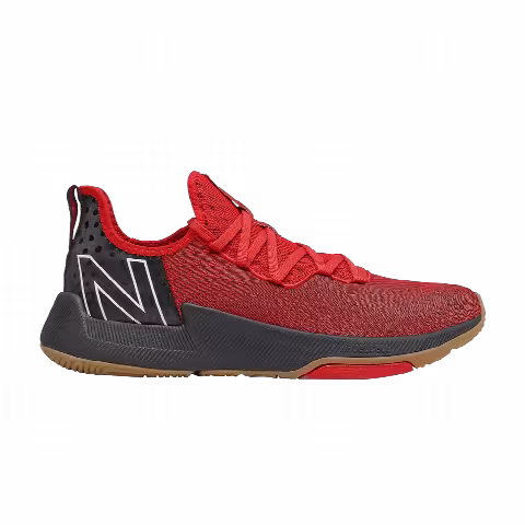 New Balance FuelCell Trainer 2E Wide 'Team Red Black'