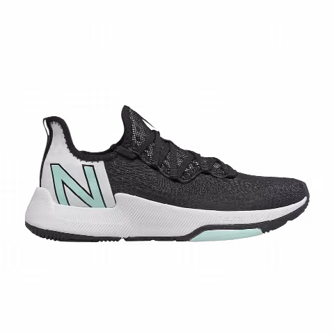 New Balance Wmns FuelCell Trainer Wide 'Black Outerspace'
