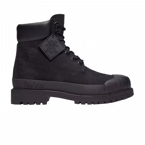 Bee Line x Timberland 6 Inch Premium Boot 'Black'