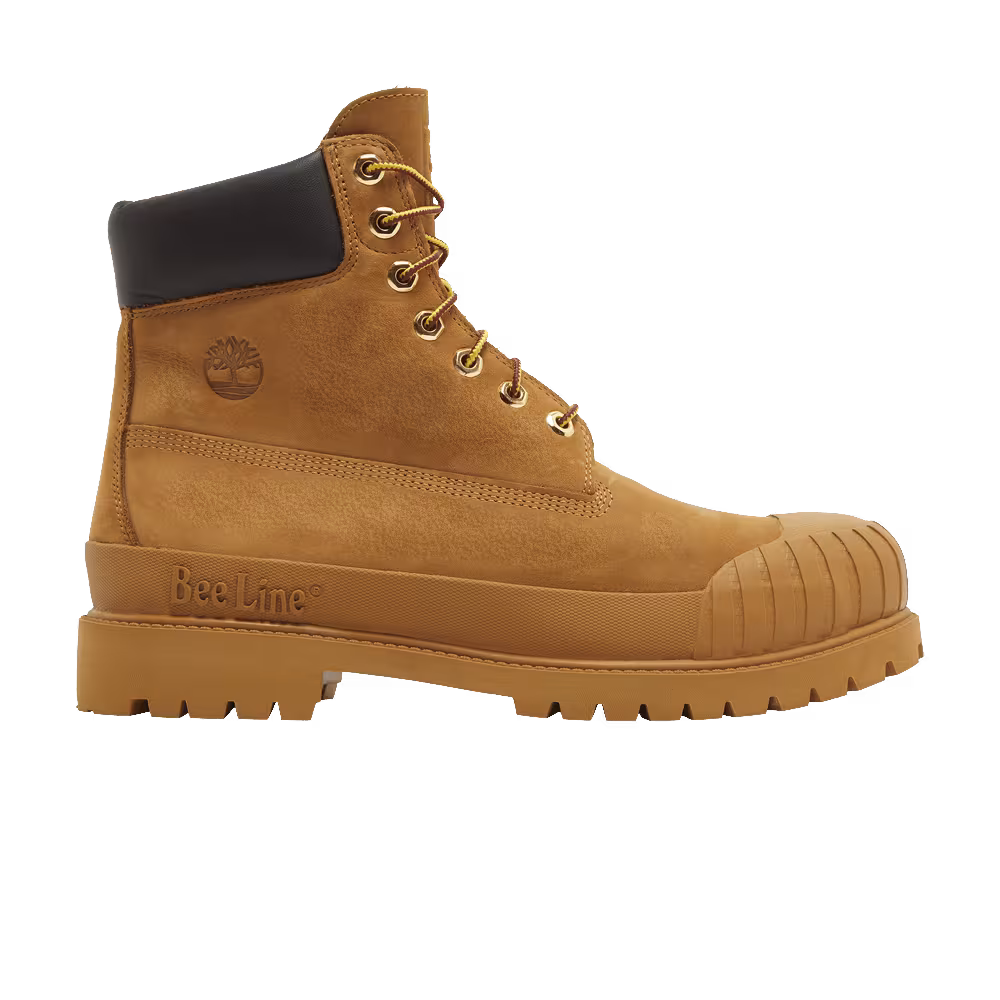 Bee Line x Timberland 6 Inch Premium Boot Wheat