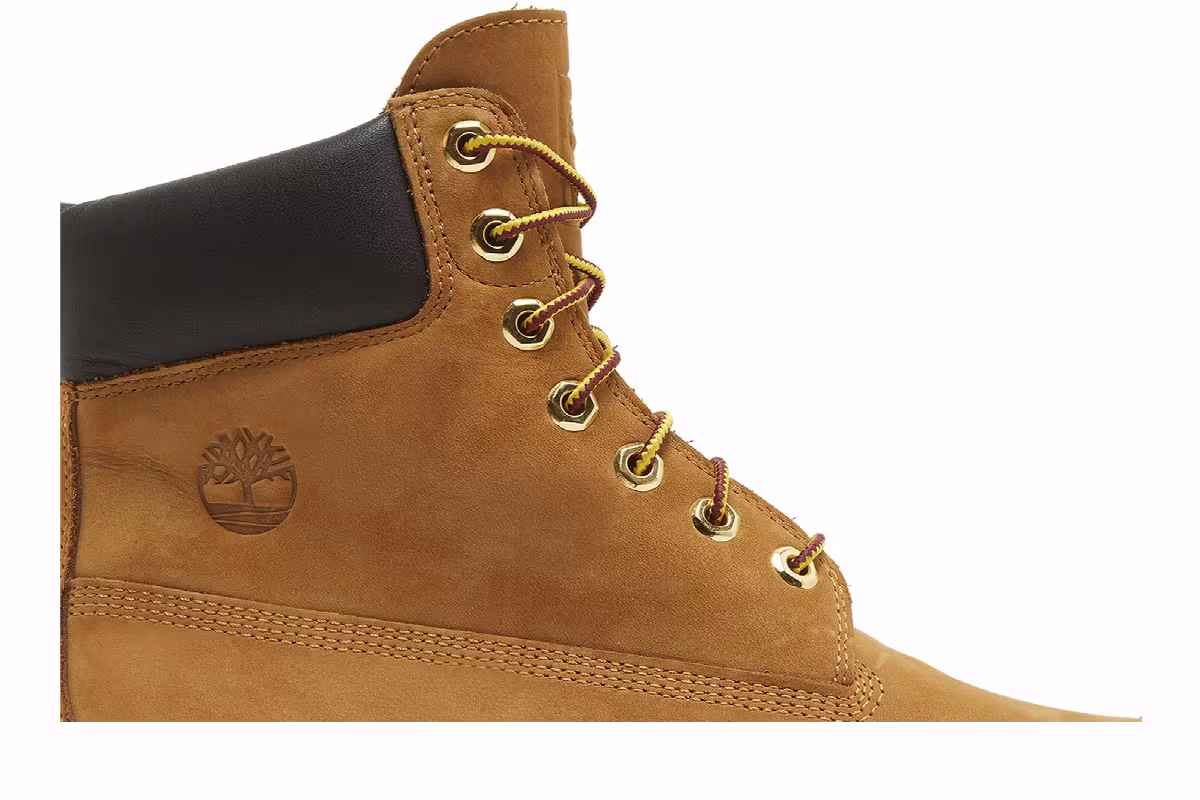 Bee Line x Timberland 6 Inch Premium Boot Wheat, view 3
