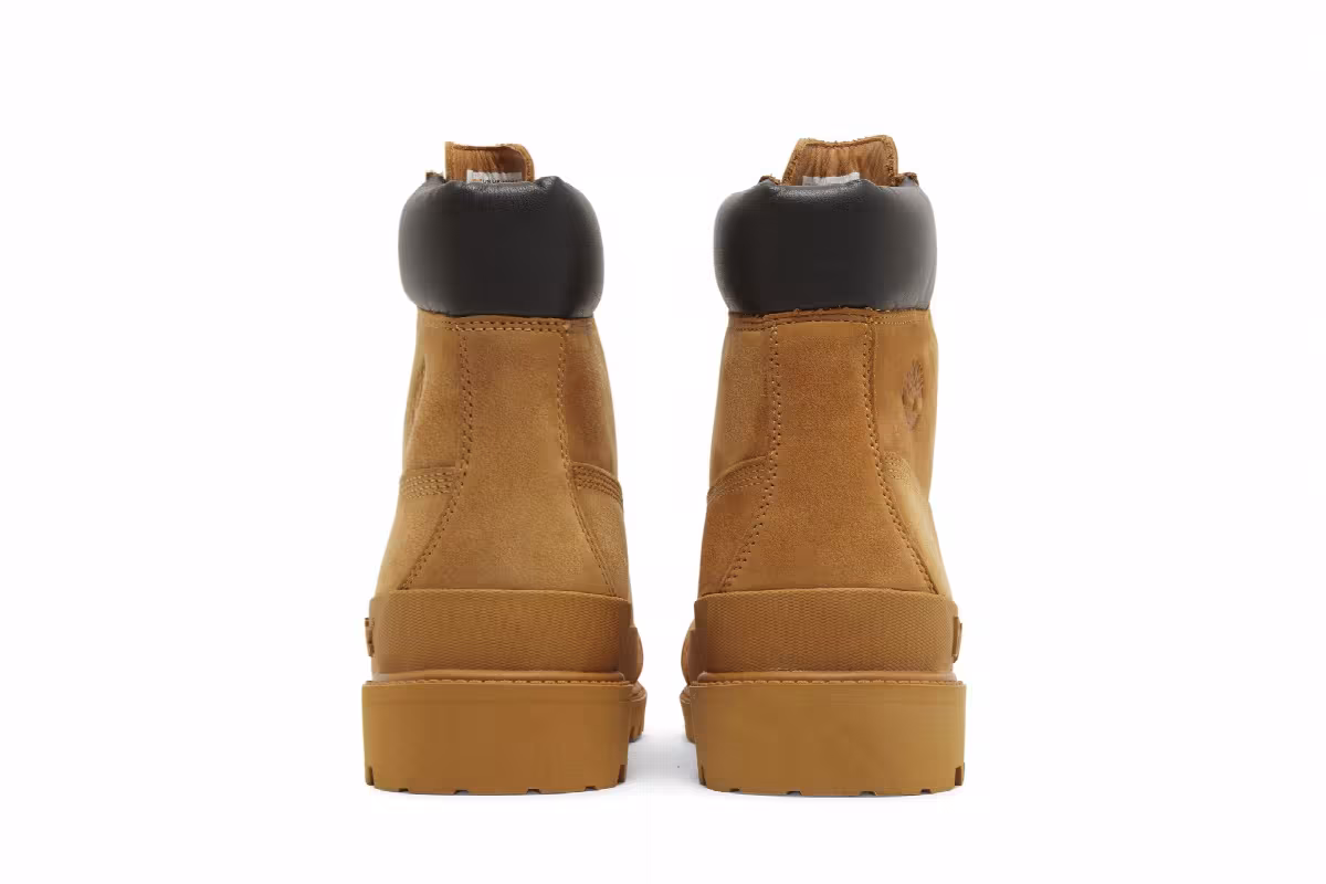 Bee Line x Timberland 6 Inch Premium Boot Wheat, view 7