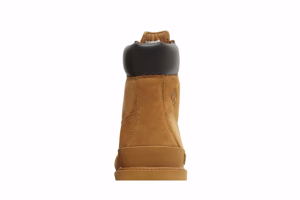 Bee Line x Timberland 6 Inch Premium Boot Wheat, view 8