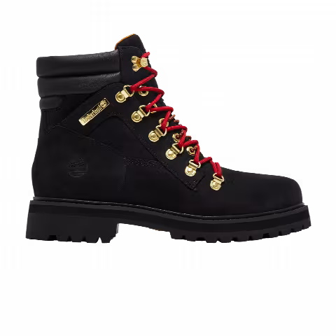 Timberland 6 Inch Premium Vibram Boot 'Black'