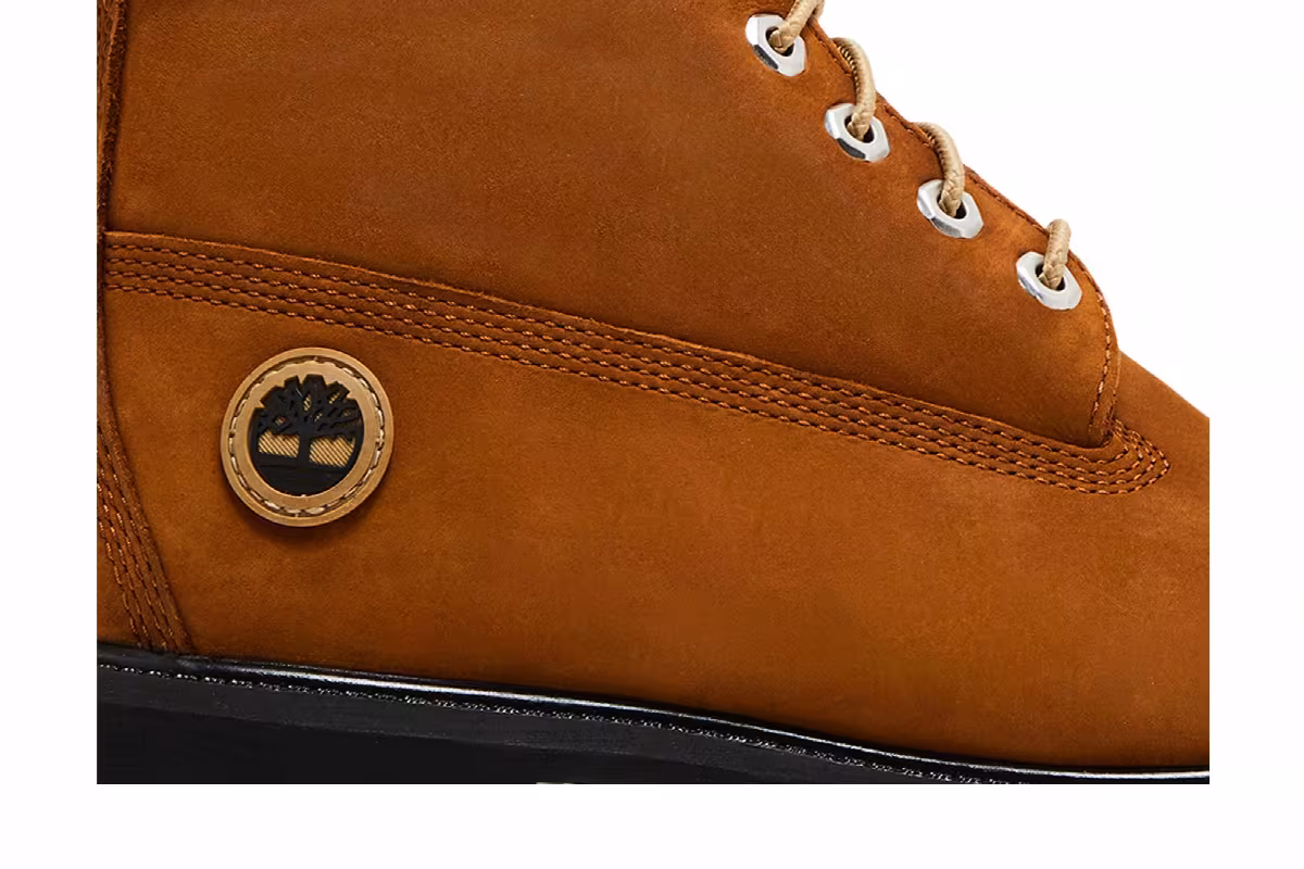 Timberland 6 Inch Premium Boot Medium Brown, view 3
