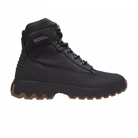 Timberland TBL Edge Boot 'Black'