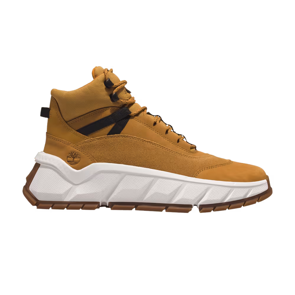 Timberland Turbo Hiker Boot Wheat