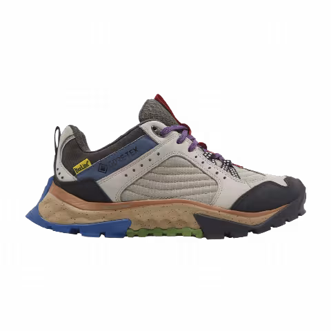 Bee Line x Timberland Solar Ridge Low Hiker GORE-TEX 'Cashmere'