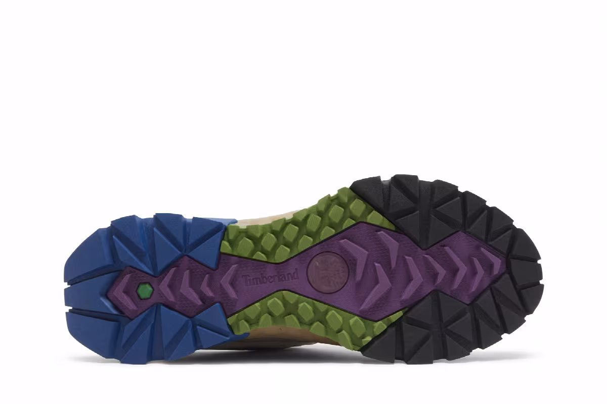 Bee Line x Timberland Solar Ridge Low Hiker GORE-TEX Cashmere, view 5
