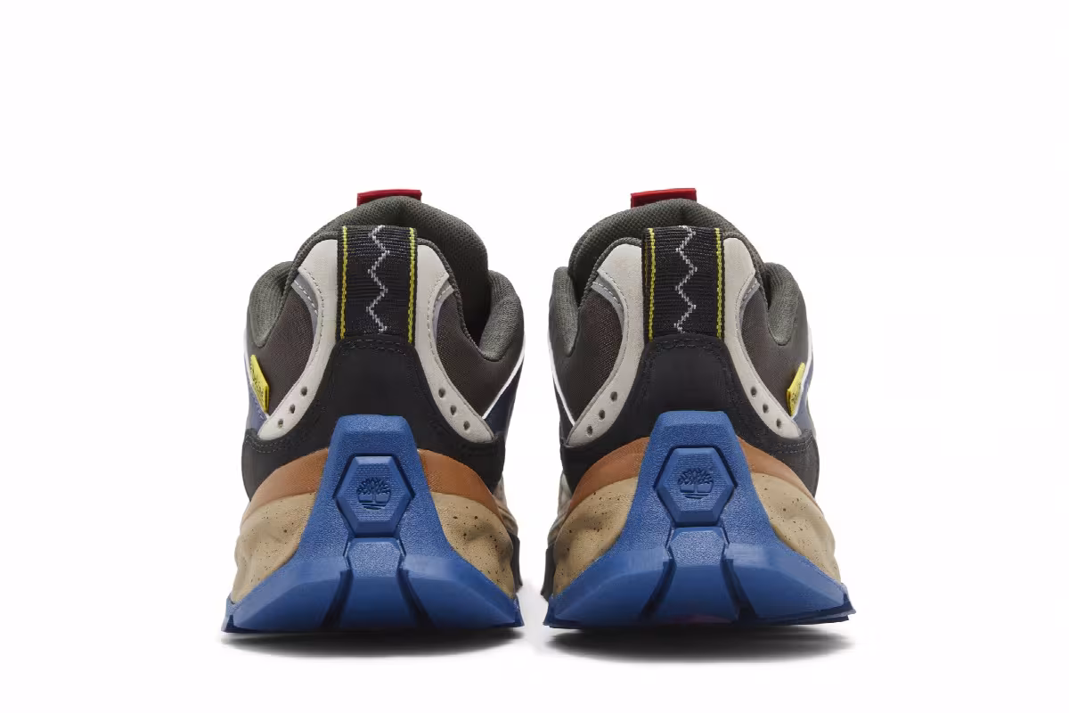 Bee Line x Timberland Solar Ridge Low Hiker GORE-TEX Cashmere, view 7