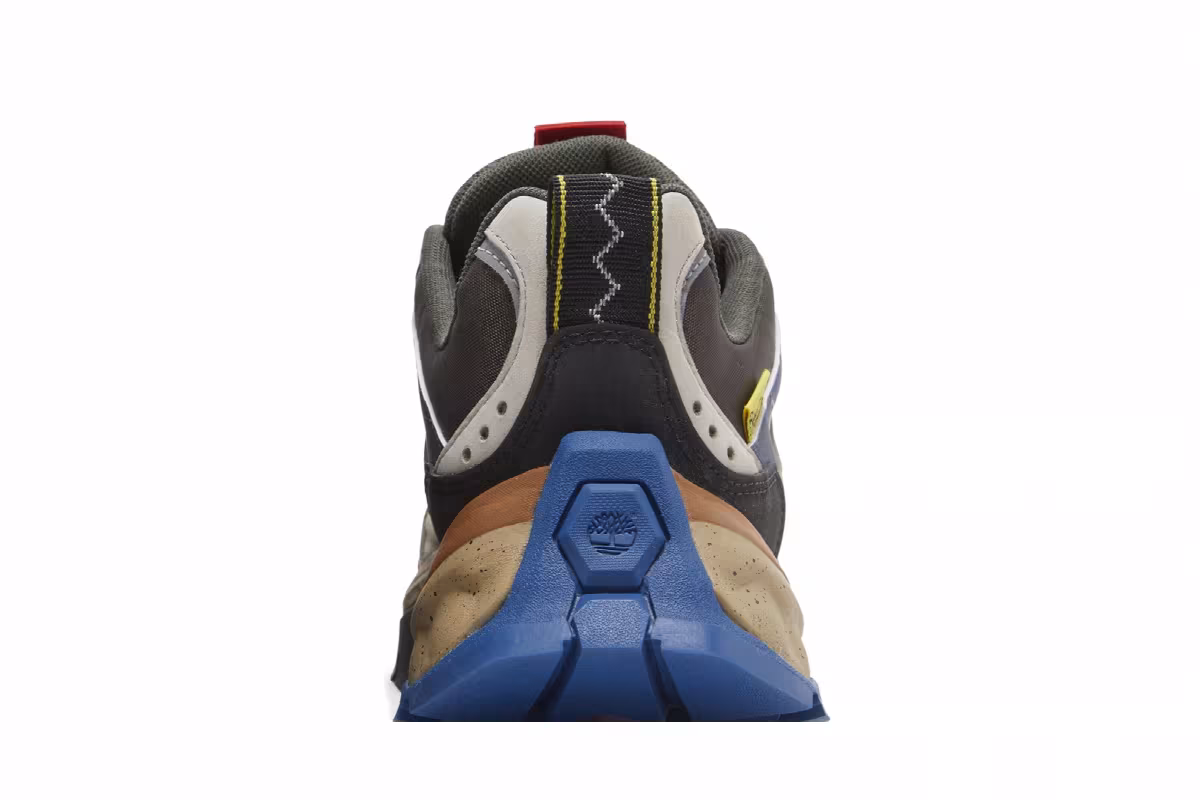 Bee Line x Timberland Solar Ridge Low Hiker GORE-TEX Cashmere, view 8