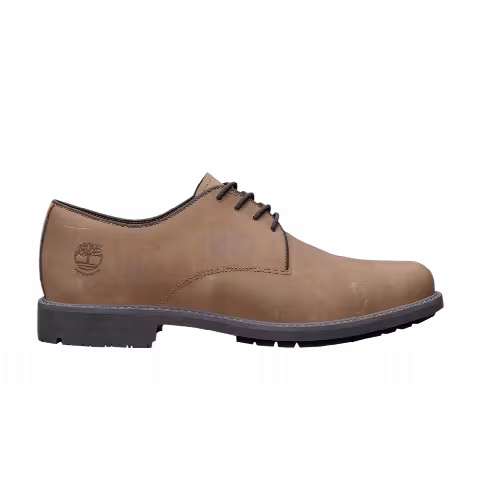 Timberland Stormbucks Waterproof Oxford 'Dark Brown'