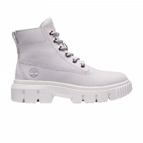 Timberland Wmns Greyfield Boot 'Light Grey'