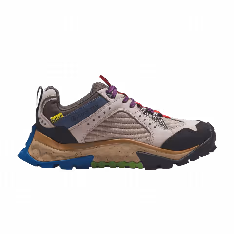 Bee Line x Timberland Wmns Solar Ridge Low Hiker GORE-TEX 'Cashmere'