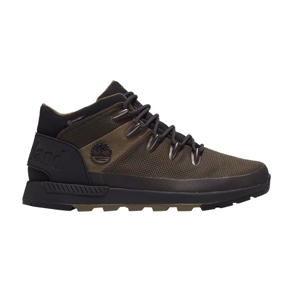 Timberland Sprint Trekker Mid Boot Olive