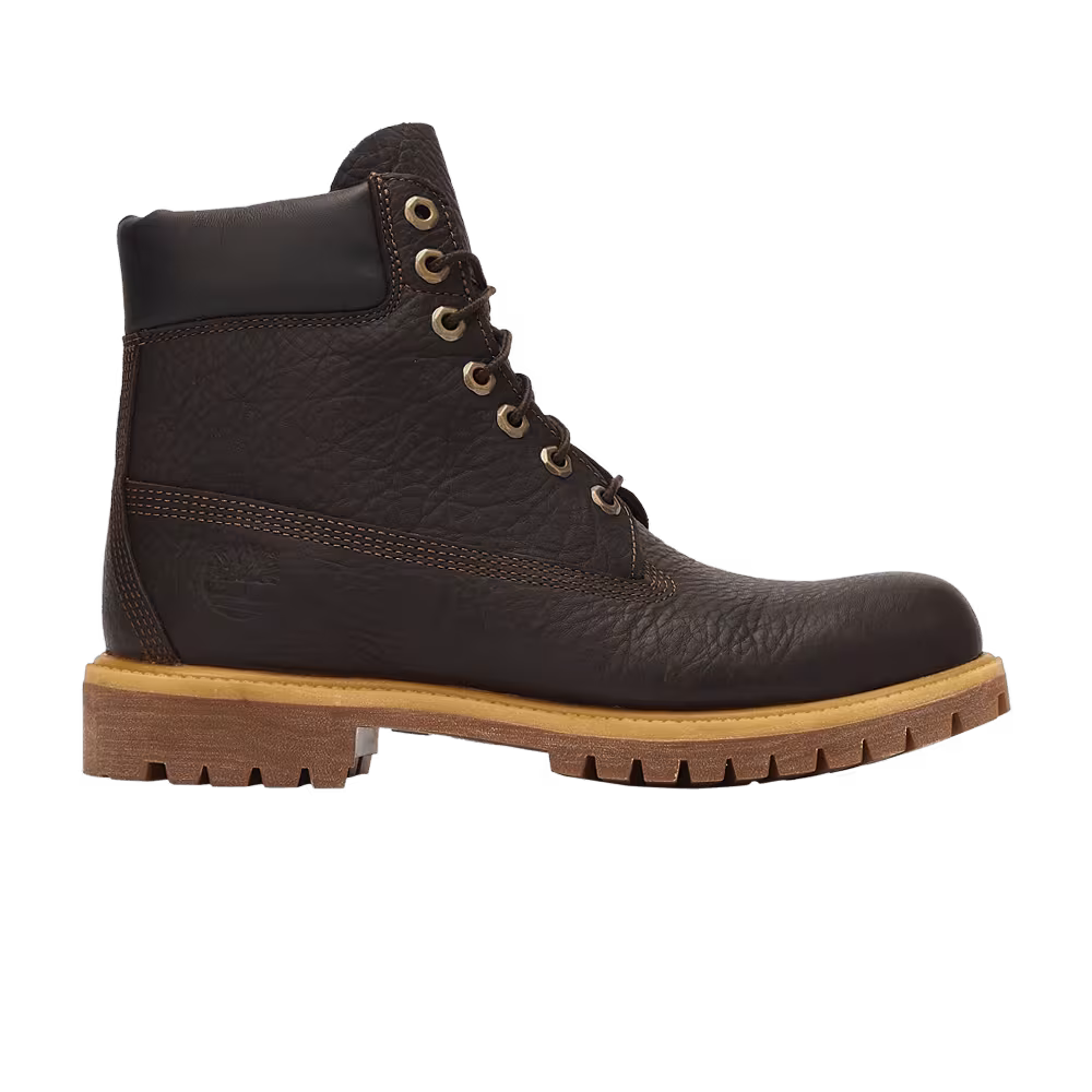 Timberland 6 Inch Premium Boot Hazel Highway