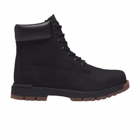 Timberland Tree Vault 6 Inch Boot 'Black Gum'