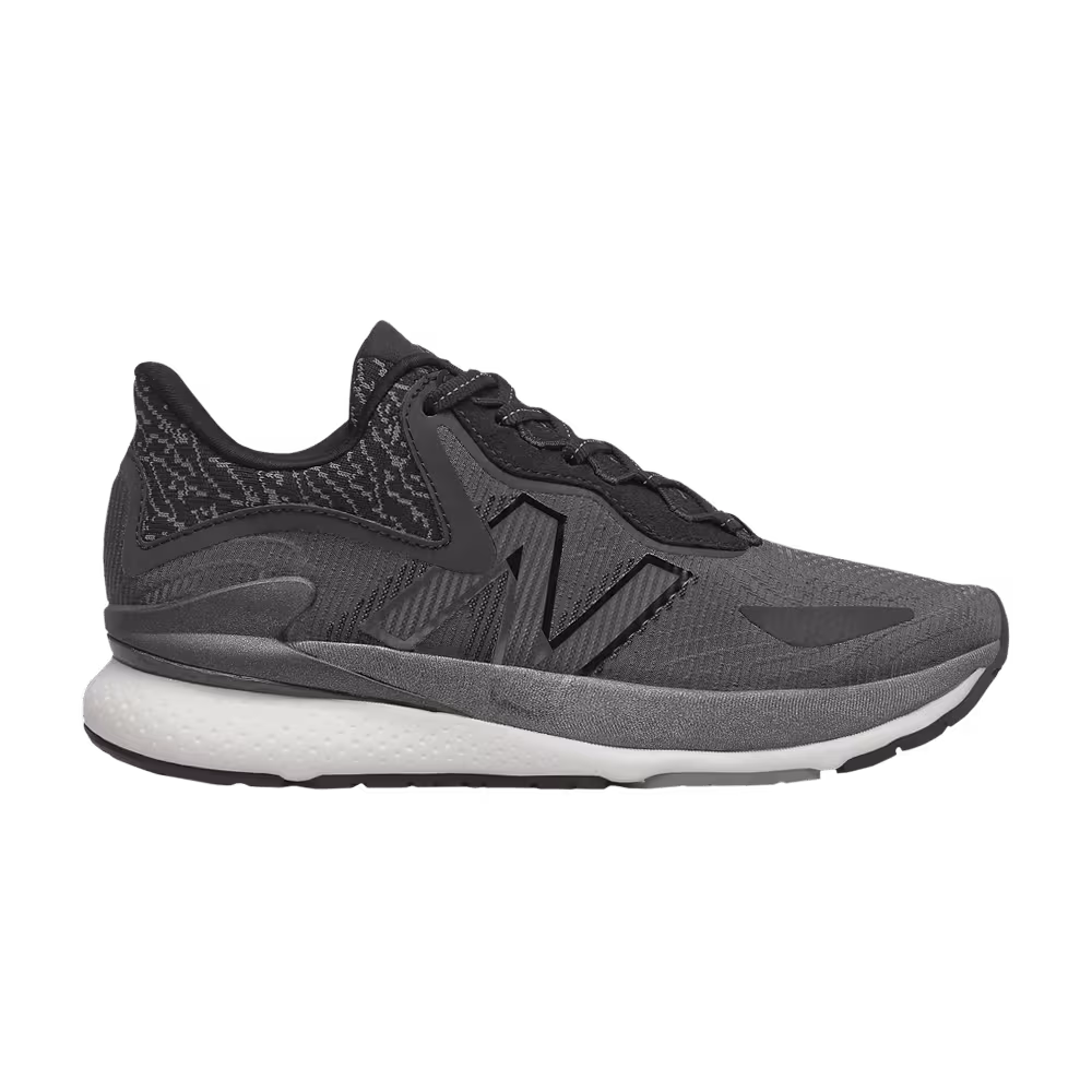 New Balance Women's Lerato Wide Black Virtual Sky