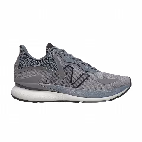 New Balance Wmns Lerato 'Grey Bleached Lime Glow'