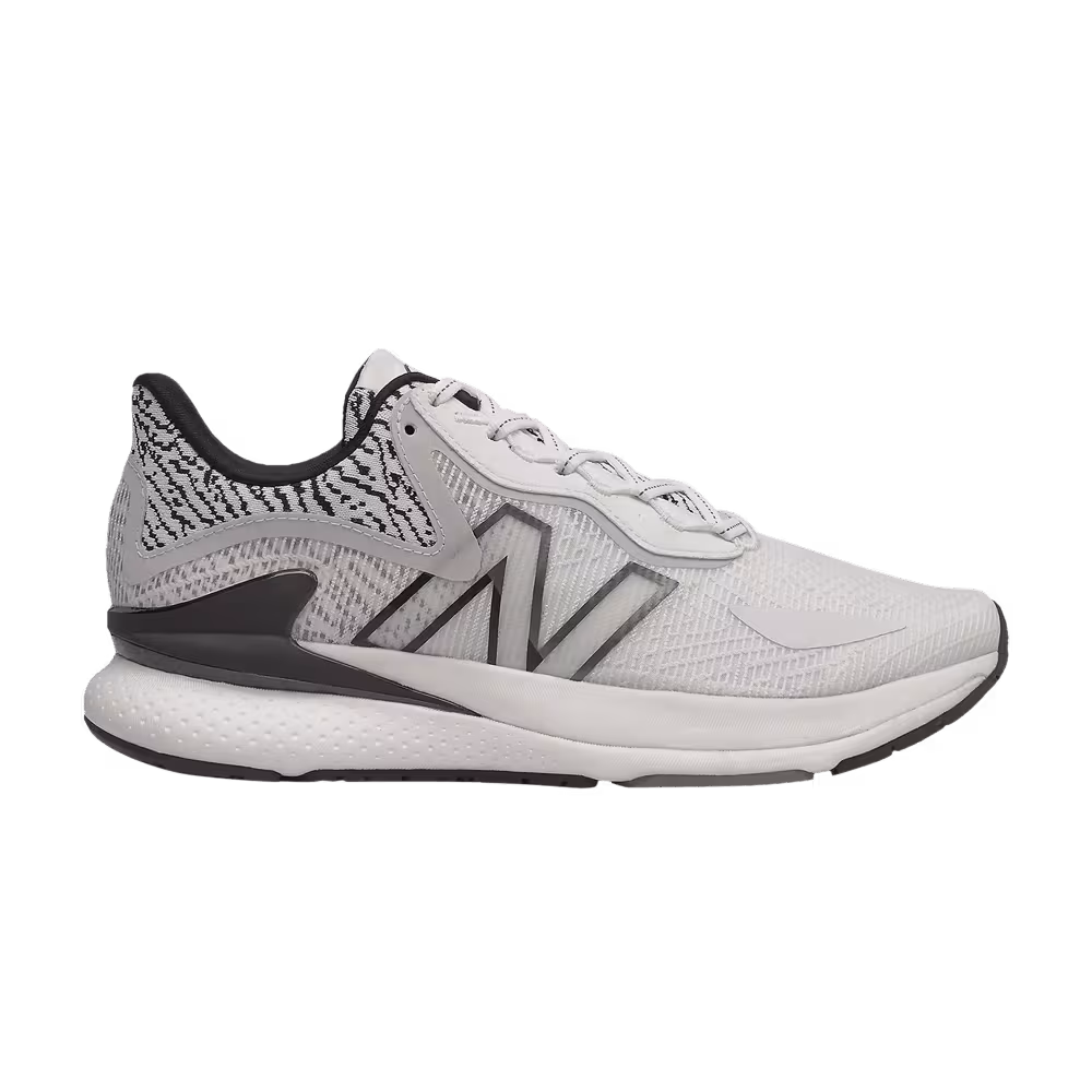 New Balance Lerato 2E Wide White Helium