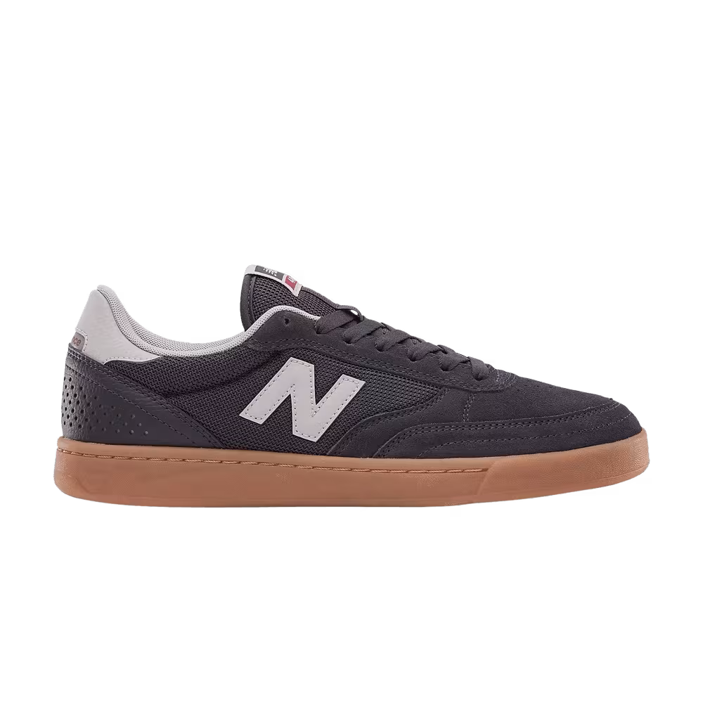 New Balance Numeric 440 Navy Grey