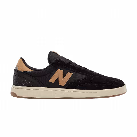 New Balance Numeric 440 'Black Brown'