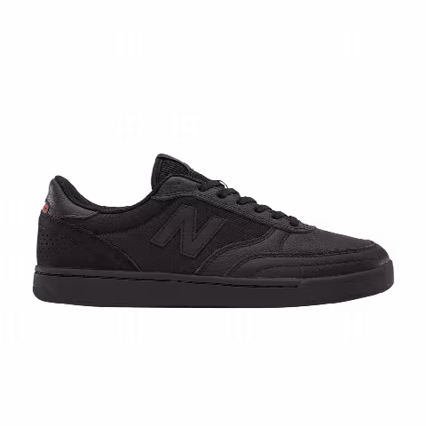 New Balance Tom Knox x Numeric 440 Low 'Black Orange'